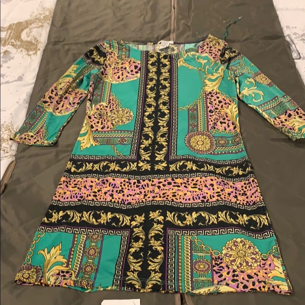 Dress